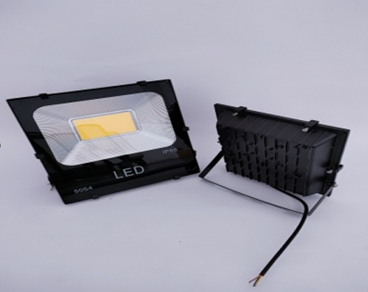 低�h(hu��n)��?LED 投光灯的规格参数