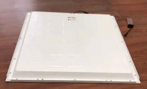 直发光面板灯60与电�?png
