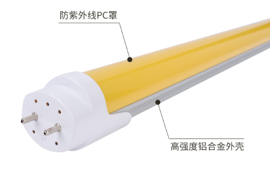 黄光led灯管�l�构说明.png