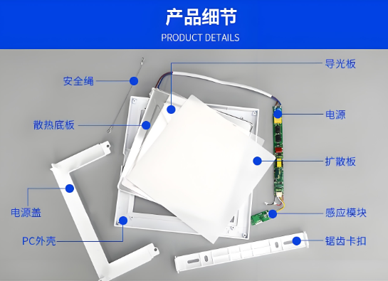 雯���感应led面板灯细�?png