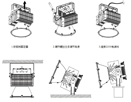 led塔吊灯安装方�?png