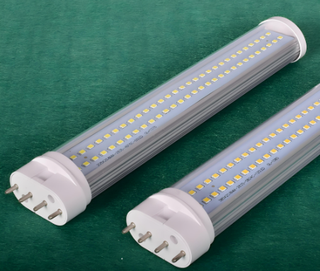2G11LED灯管透明�|?png