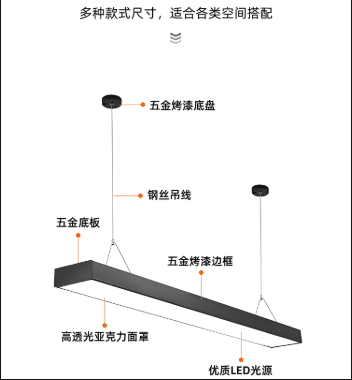 办公吊灯安装�Ҏ��.png